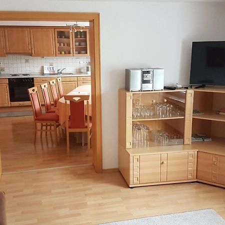 Ferienwohnung "Maresi" Medebach Luaran gambar
