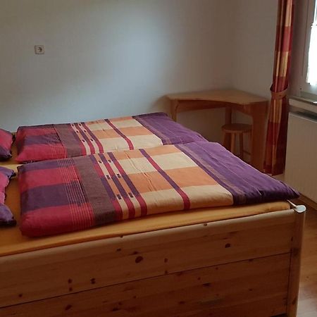 Ferienwohnung "Maresi" Medebach Luaran gambar