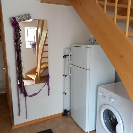 Ferienwohnung "Maresi" Medebach Luaran gambar