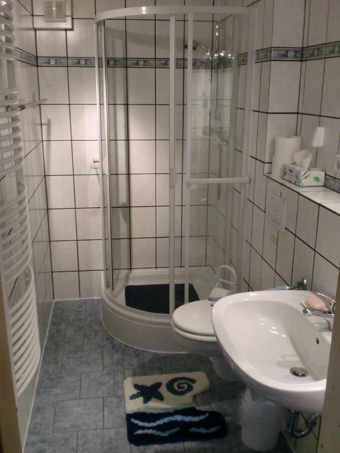 Ferienwohnung "Maresi" Medebach Luaran gambar