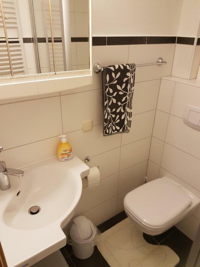Ferienwohnung "Maresi" Medebach Luaran gambar