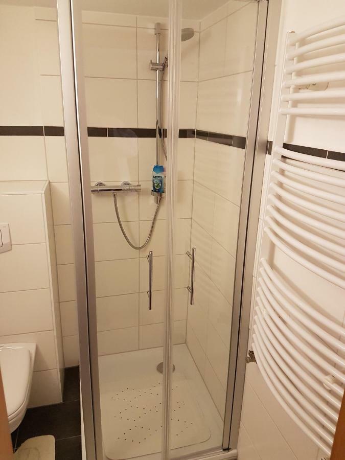 Ferienwohnung "Maresi" Medebach Luaran gambar